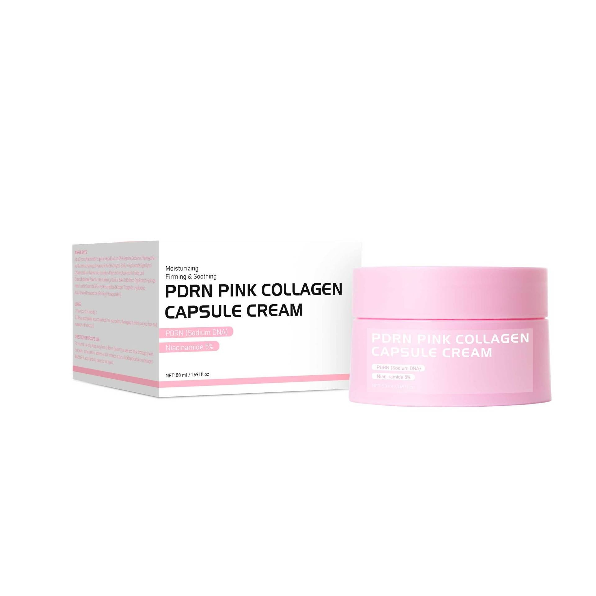 PDRN Pink Collections
