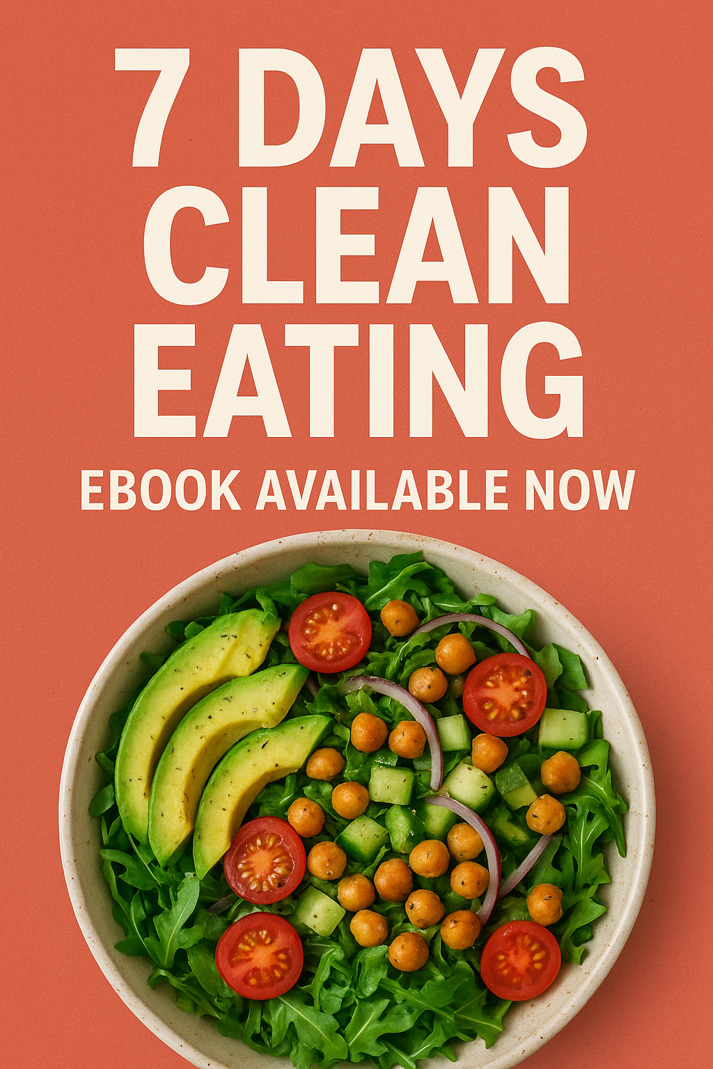 Reset Your Body in 7 Days