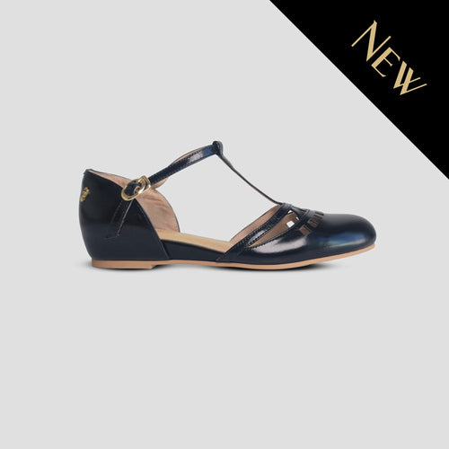 Valentina (Black)