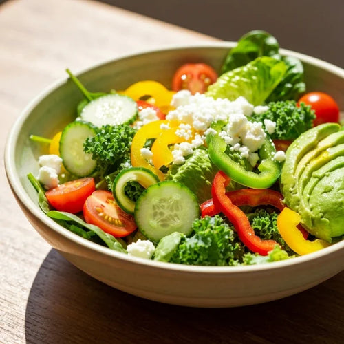 7 DAYS CLEAN EATING BY KAT